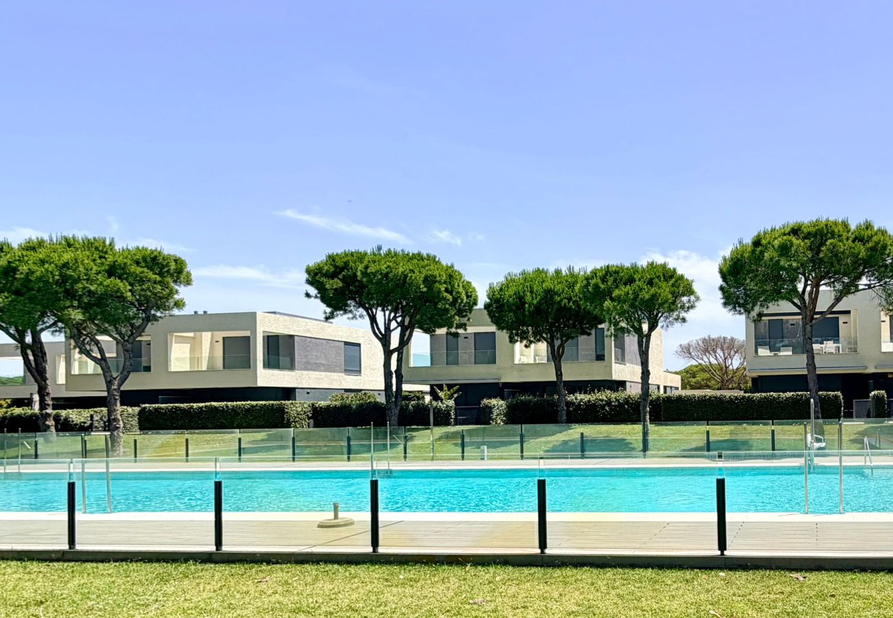 Villa en Roche - Villa Entre Pinos y Calas Roche Grupo AC Gestion