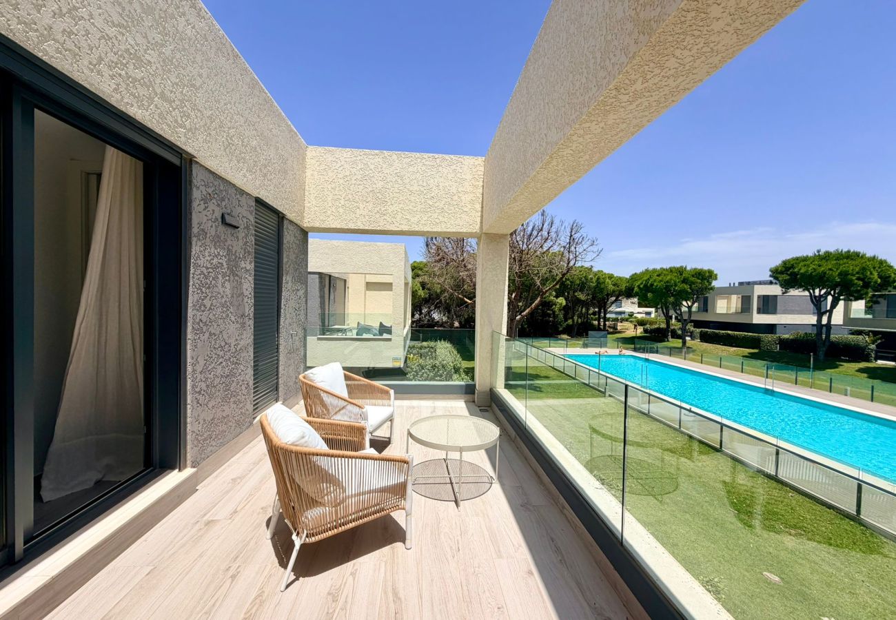 Villa en Roche - Villa Entre Pinos y Calas Roche Grupo AC Gestion