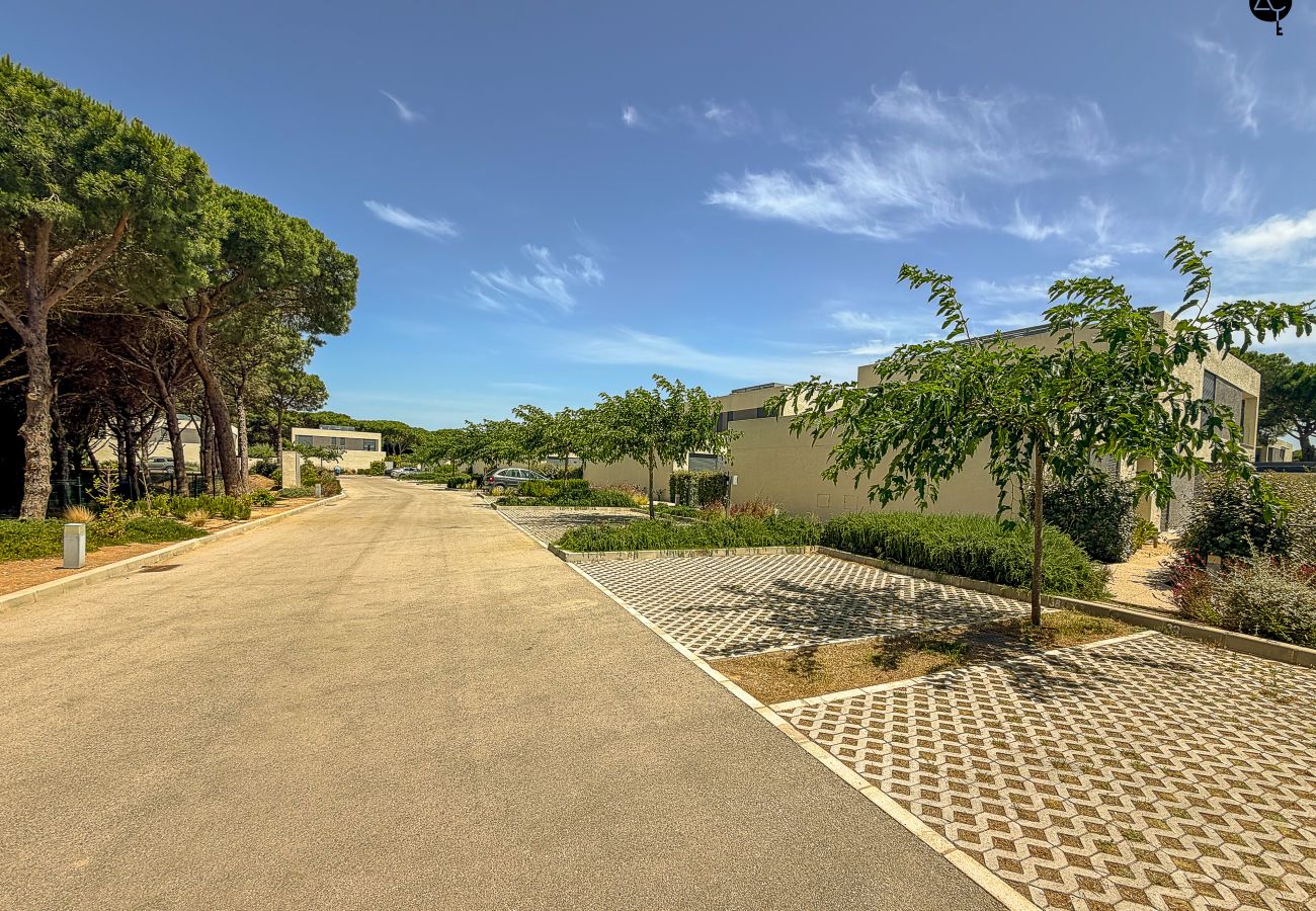Villa en Roche - Villa Entre Pinos y Calas Roche Grupo AC Gestion