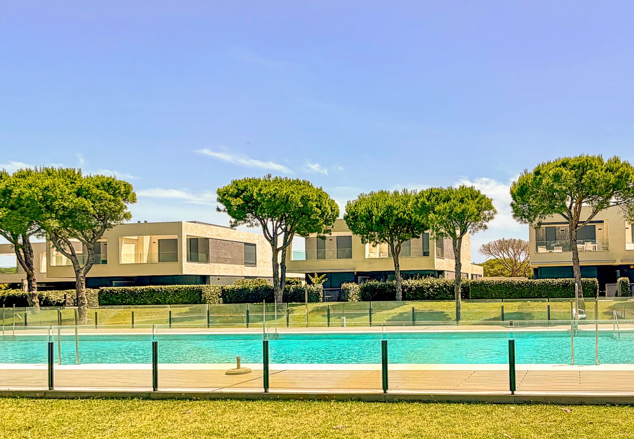 Villa en Roche - Villa Entre Pinos y Calas Roche Grupo AC Gestion