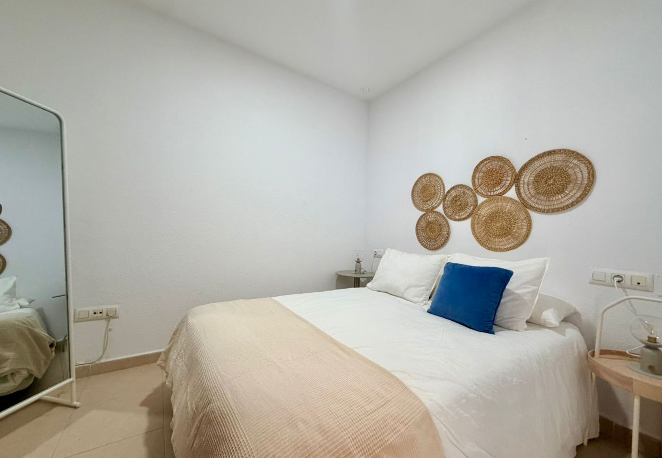 Apartamento en Conil de la Frontera - Apartamento San Lorenzo Grupo AC Gestion