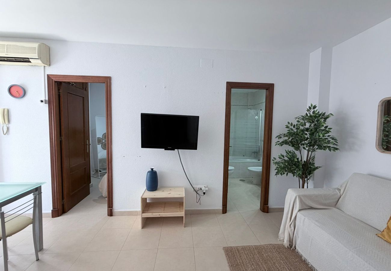Apartamento en Conil de la Frontera - Apartamento San Lorenzo Grupo AC Gestion