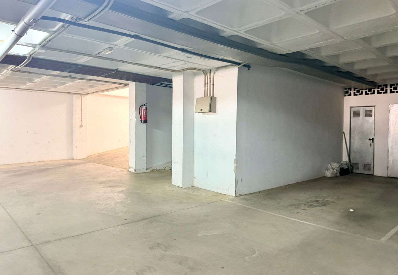 Apartamento en Conil de la Frontera - Apartamento San Lorenzo Grupo AC Gestion