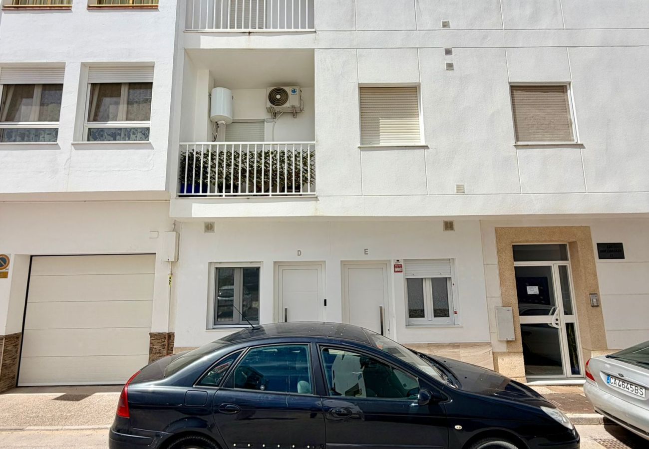 Apartamento en Conil de la Frontera - Apartamento San Lorenzo Grupo AC Gestion