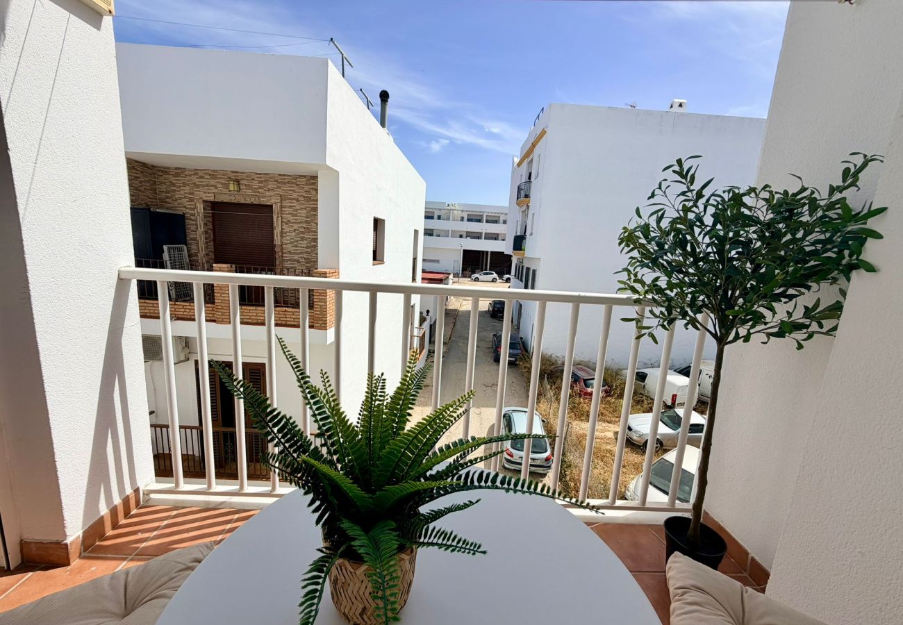Apartamento en Conil de la Frontera - Apartamento San Lorenzo Grupo AC Gestion