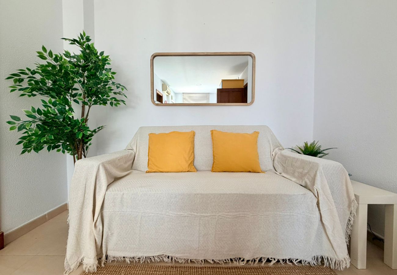 Apartamento en Conil de la Frontera - Apartamento San Lorenzo Grupo AC Gestion