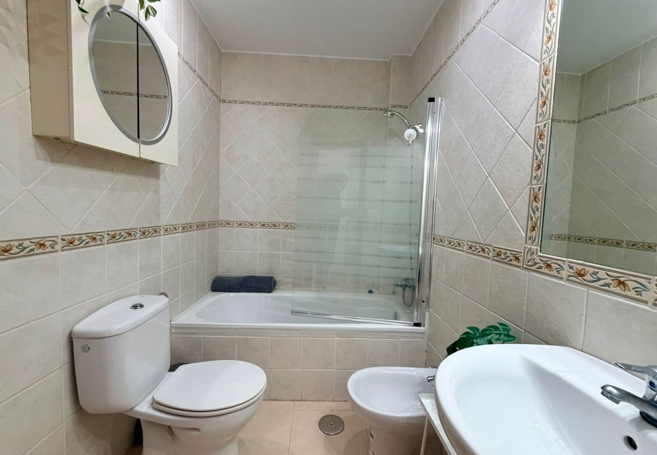 Apartamento en Conil de la Frontera - Apartamento San Lorenzo Grupo AC Gestion