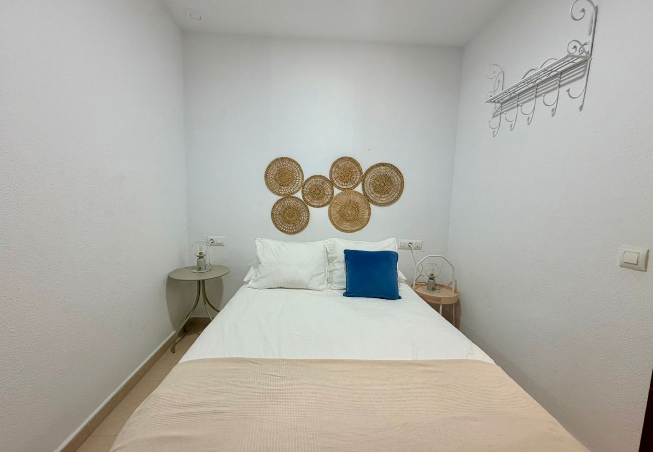 Apartamento en Conil de la Frontera - Apartamento San Lorenzo Grupo AC Gestion