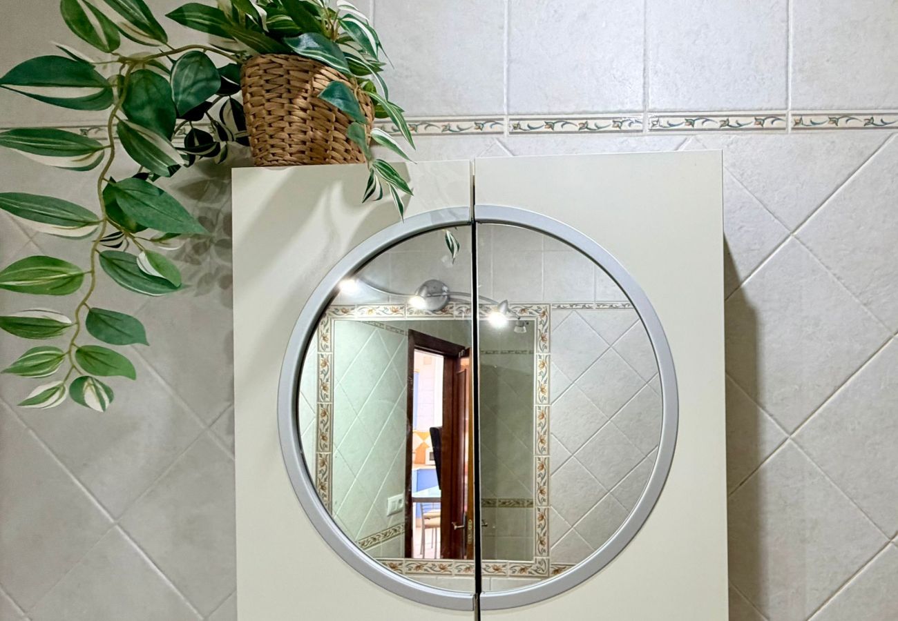 Apartamento en Conil de la Frontera - Apartamento San Lorenzo Grupo AC Gestion