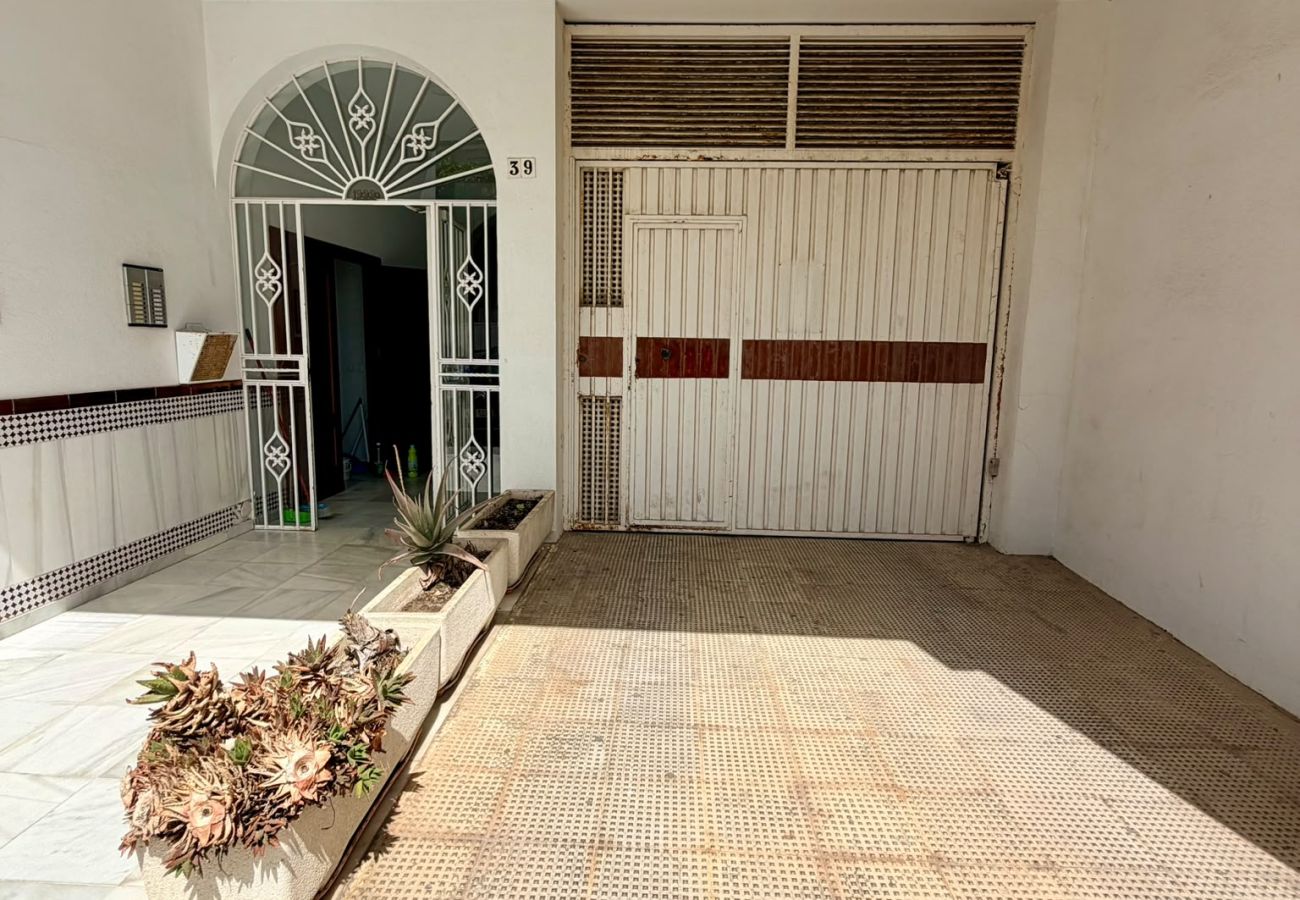 Apartamento en Conil de la Frontera - Apartamento San Lorenzo Conil Grupo AC Gestion