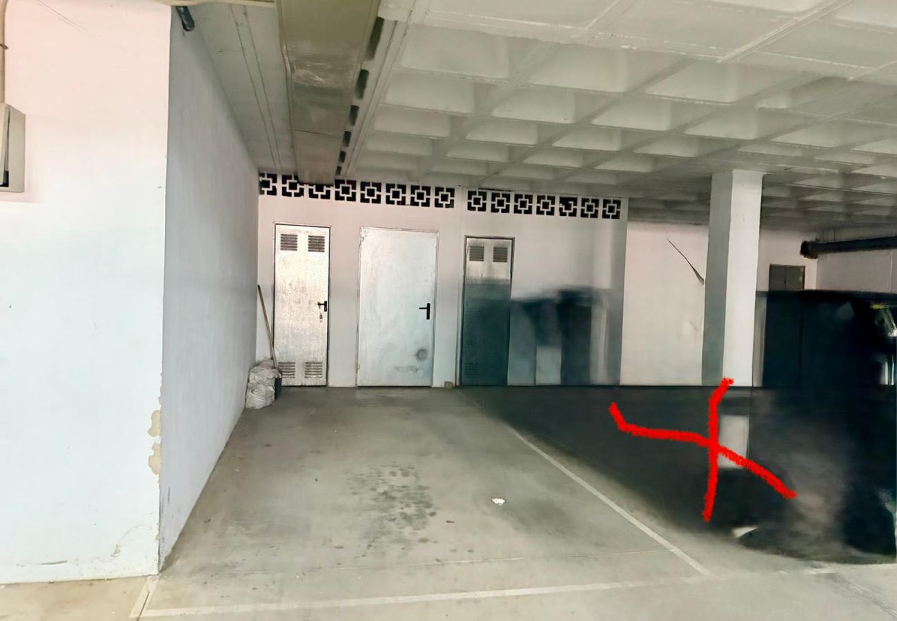 Apartamento en Conil de la Frontera - Apartamento San Lorenzo Conil Grupo AC Gestion