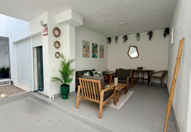 Apartamento en Caños de Meca - Aires de Trafalgar A2 Grupo AC Gestion