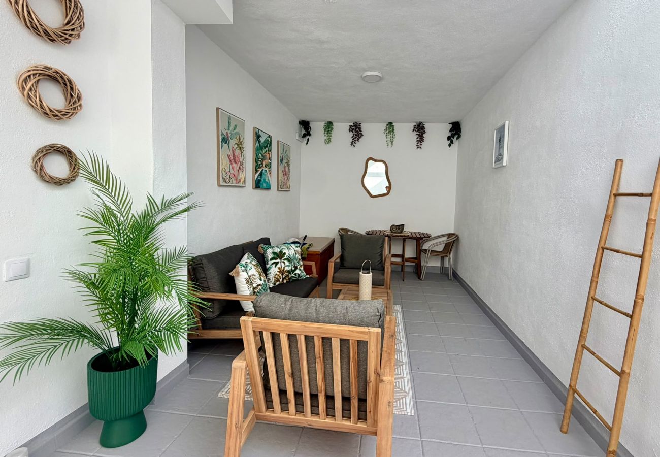 Apartamento en Caños de Meca - Aires de Trafalgar A2 Grupo AC Gestion