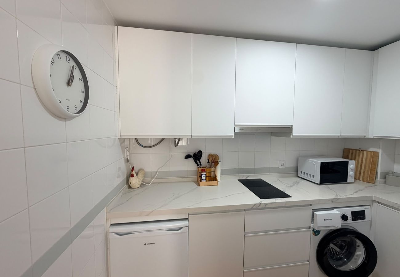 Apartamento en Caños de Meca - A2 Aires de Trafalgar Grupo AC Gestion