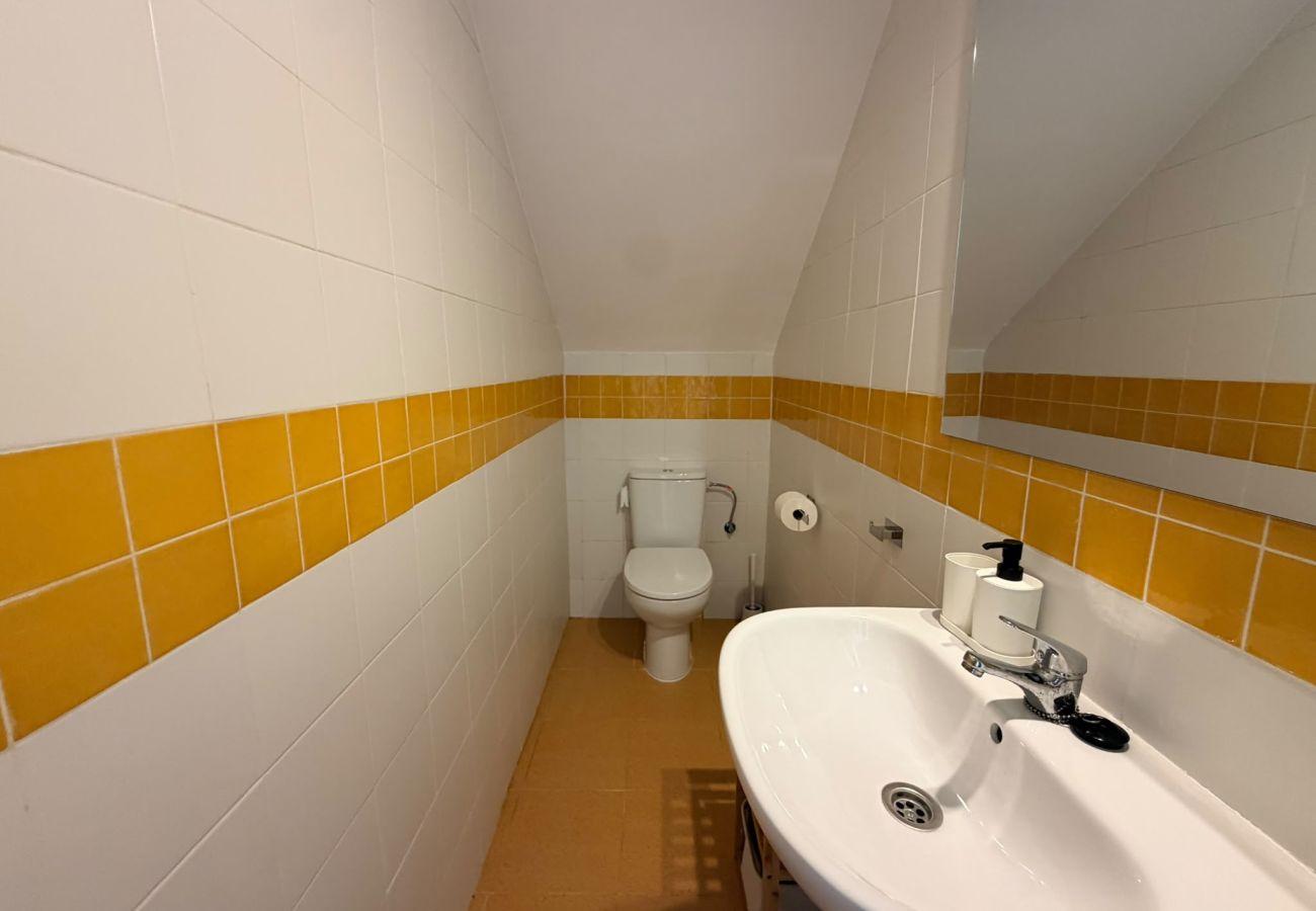 Apartamento en Caños de Meca - A2 Aires de Trafalgar Grupo AC Gestion