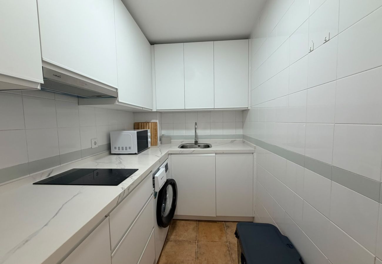 Apartamento en Caños de Meca - A2 Aires de Trafalgar Grupo AC Gestion