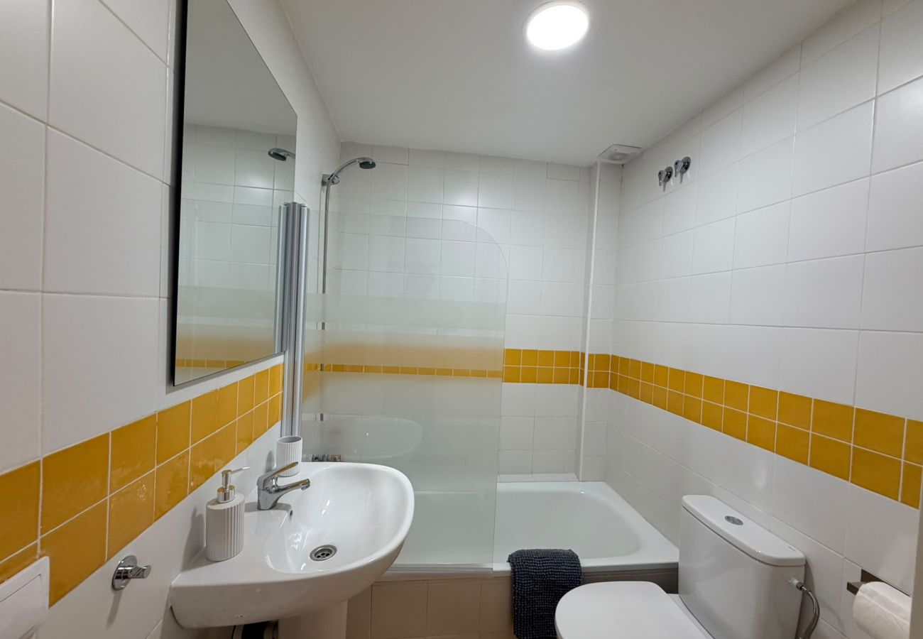 Apartamento en Caños de Meca - A2 Aires de Trafalgar Grupo AC Gestion