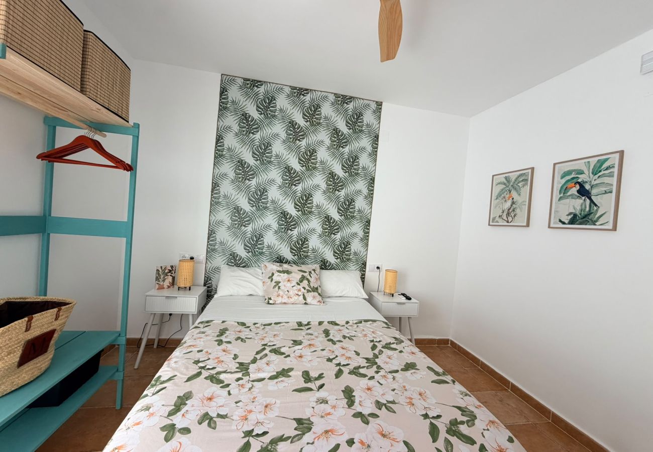 Apartamento en Caños de Meca - A2 Aires de Trafalgar Grupo AC Gestion