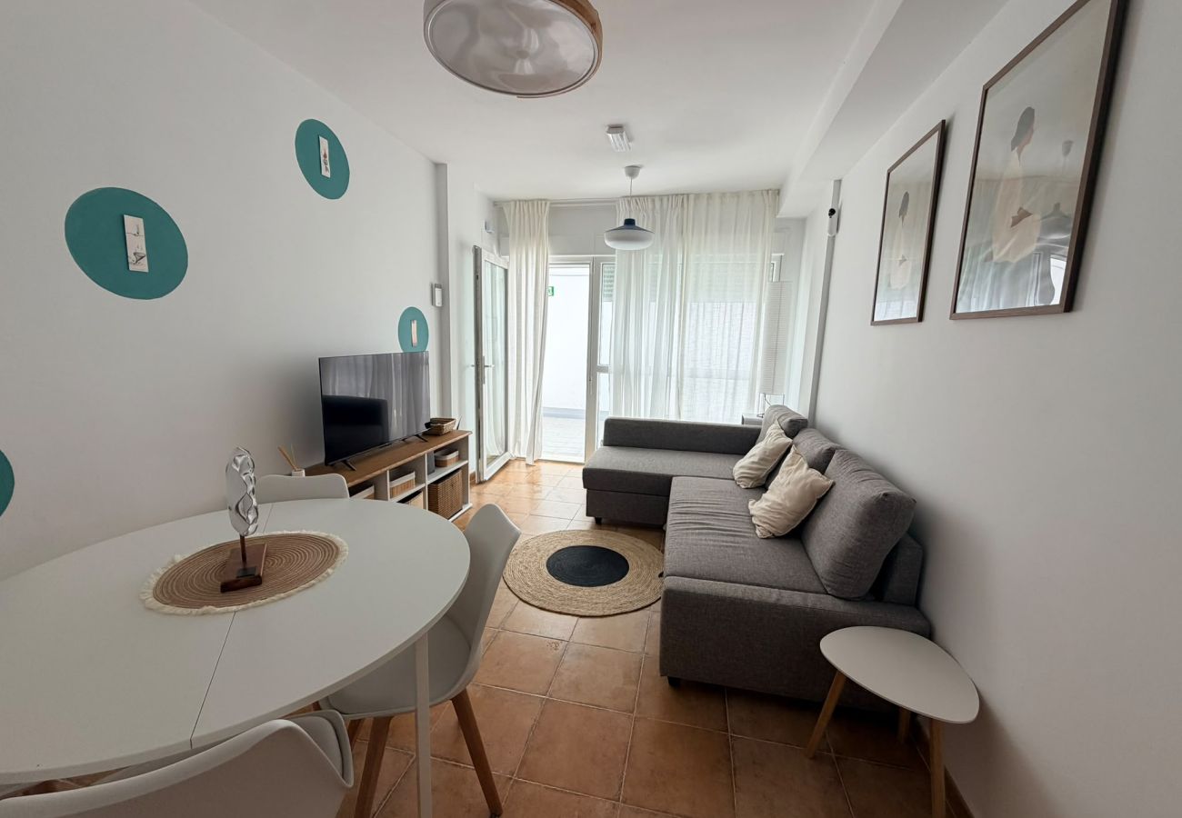 Apartamento en Caños de Meca - A2 Aires de Trafalgar Grupo AC Gestion