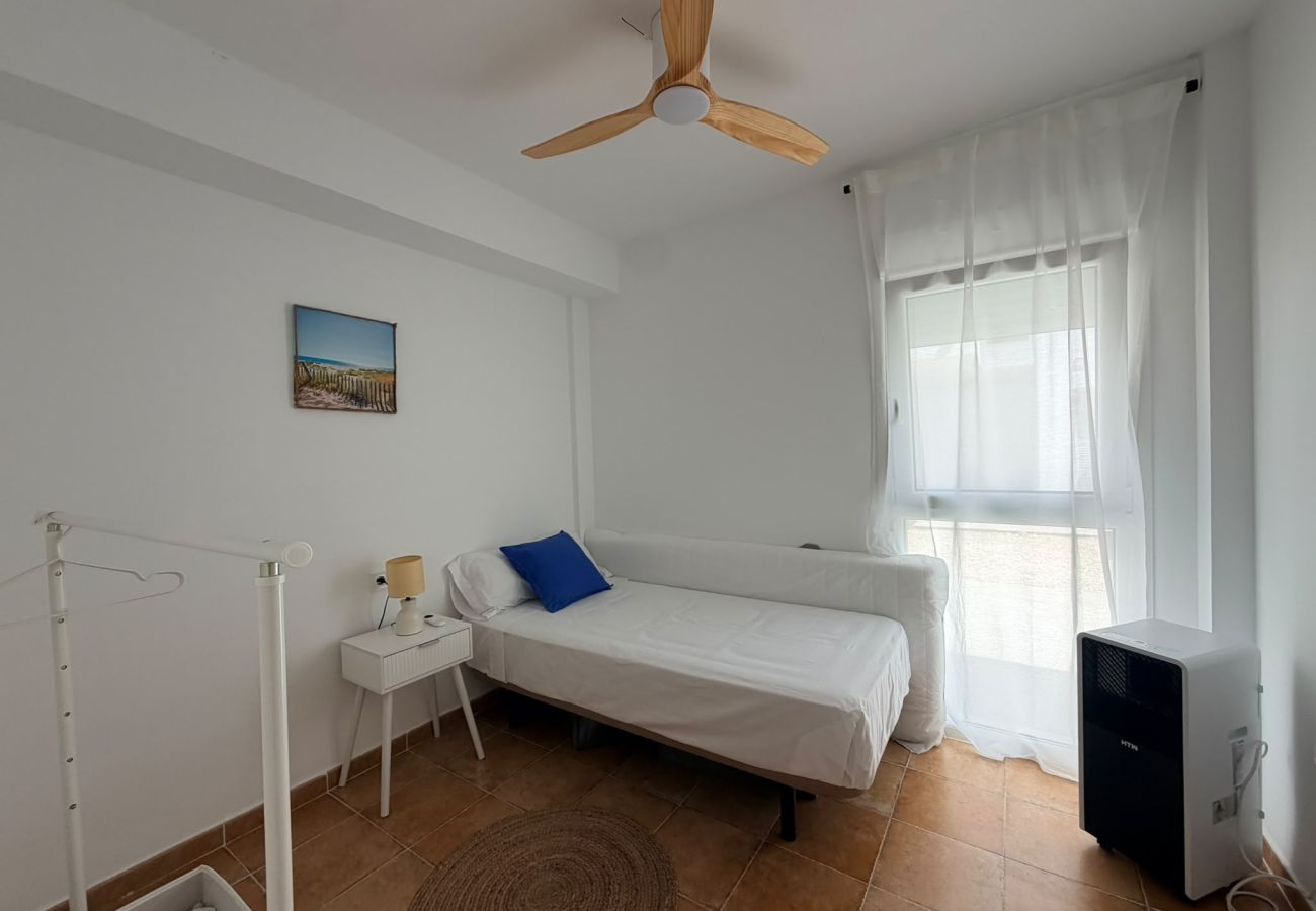 Apartamento en Caños de Meca - A2 Aires de Trafalgar Grupo AC Gestion
