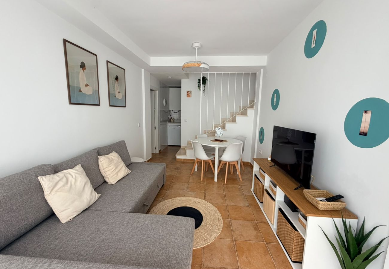 Apartamento en Caños de Meca - A2 Aires de Trafalgar Grupo AC Gestion