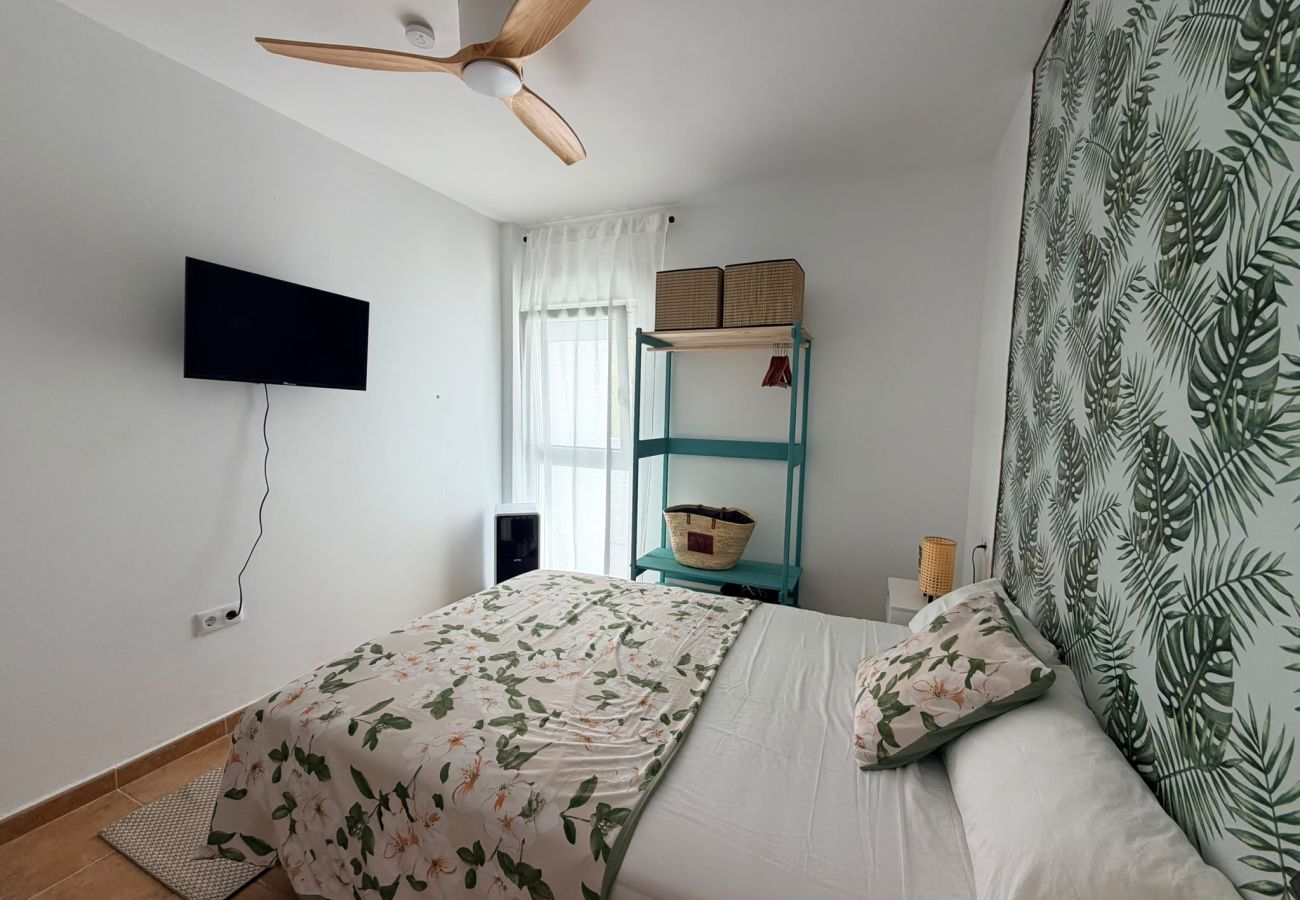 Apartamento en Caños de Meca - A2 Aires de Trafalgar Grupo AC Gestion