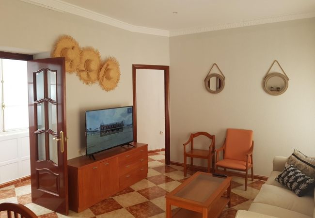 Apartamento en Cádiz - Apartamento Sagasta Grupo AC Gestion
