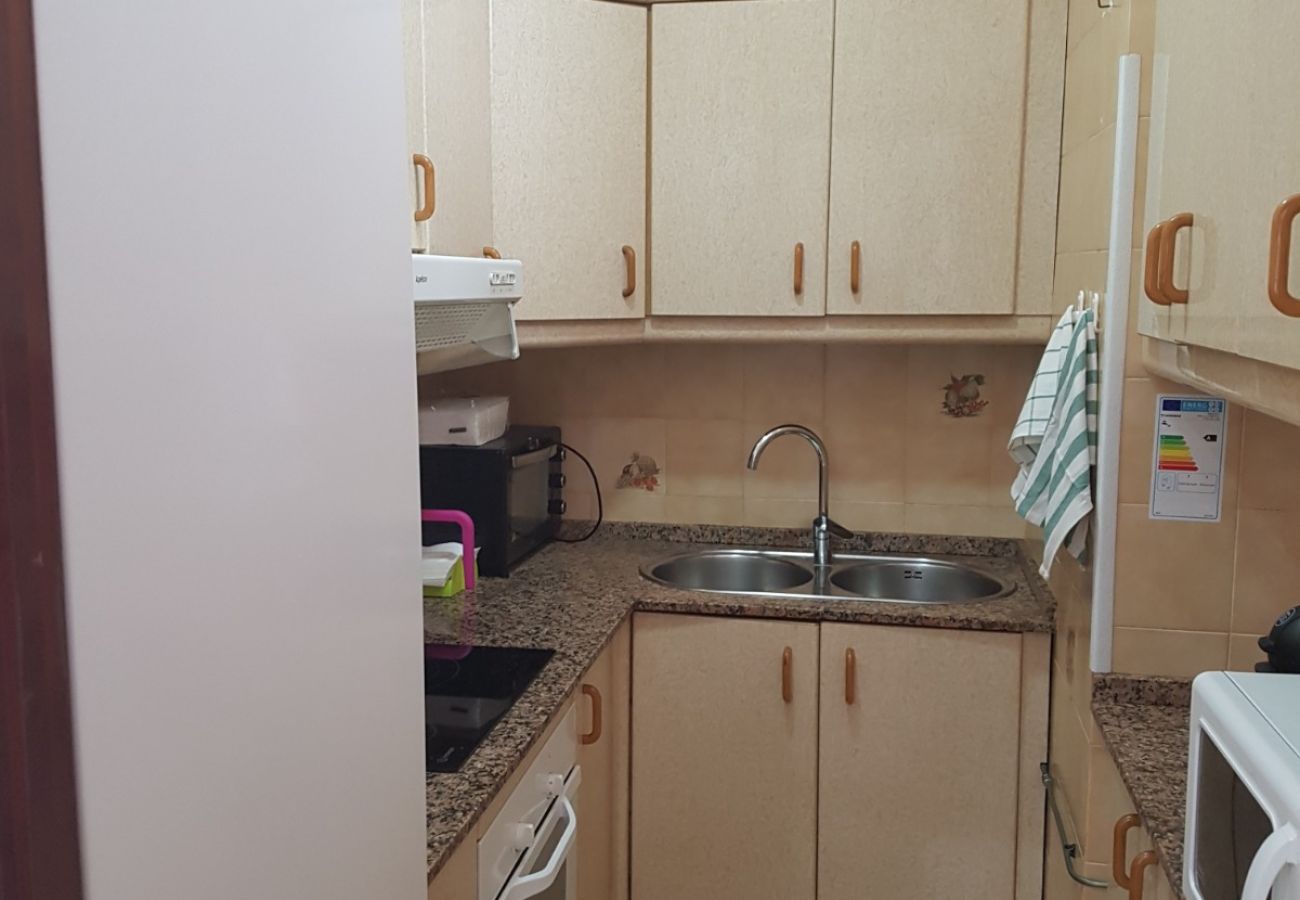 Apartamento en Cádiz - Apartamento Sagasta Grupo AC Gestion