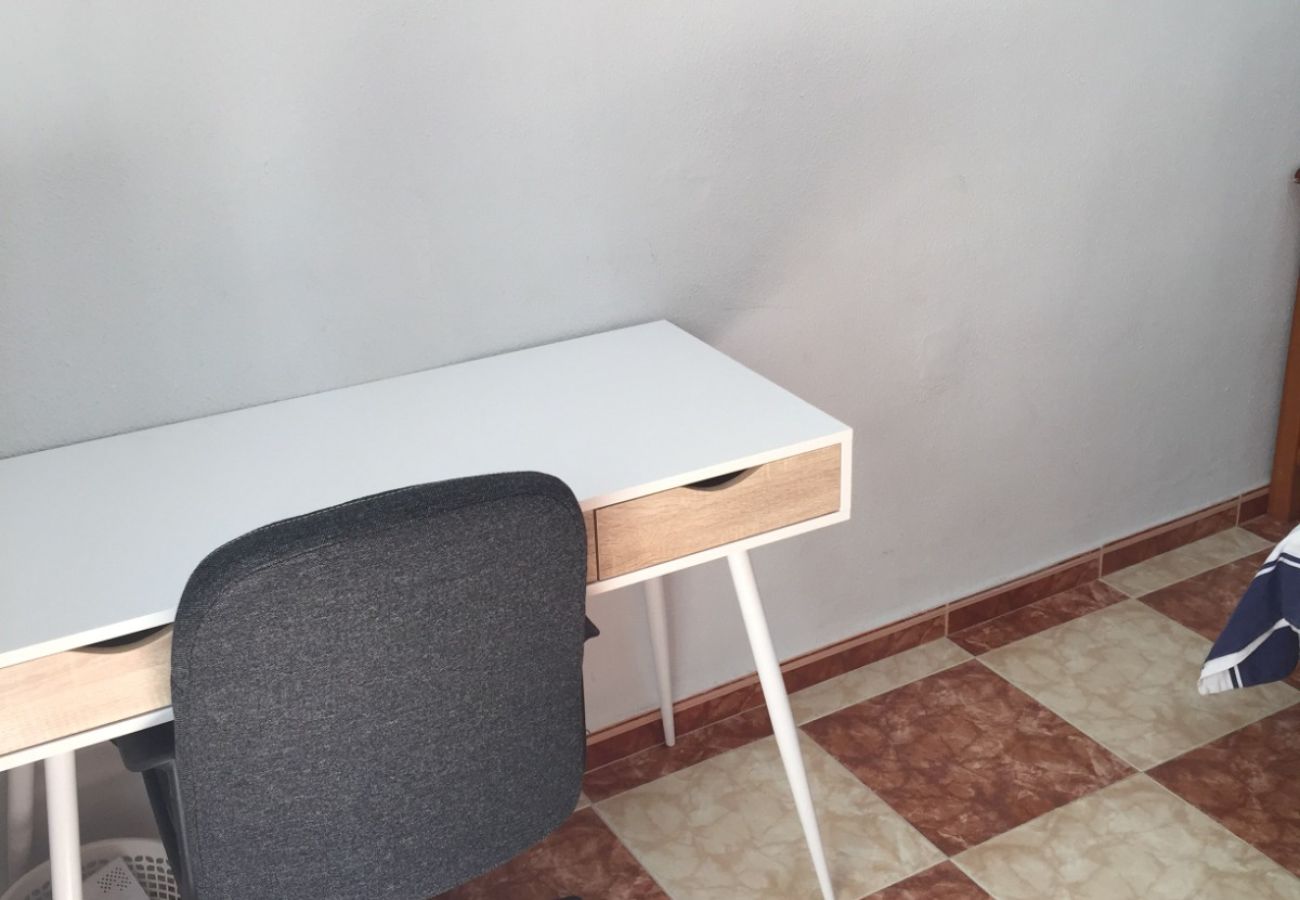 Apartamento en Cádiz - Apartamento Sagasta Grupo AC Gestion