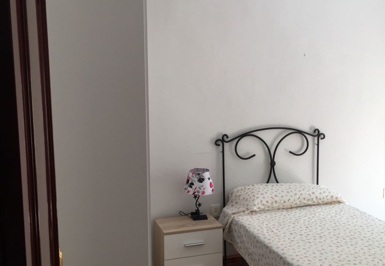 Apartamento en Cádiz - Apartamento Sagasta Grupo AC Gestion