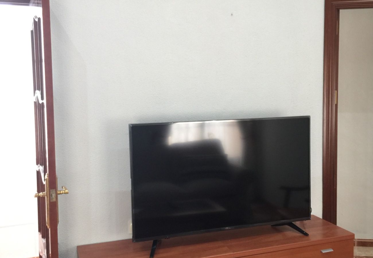Apartamento en Cádiz - Apartamento Sagasta Grupo AC Gestion
