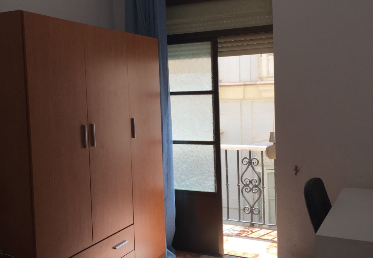 Apartamento en Cádiz - Apartamento Sagasta Grupo AC Gestion