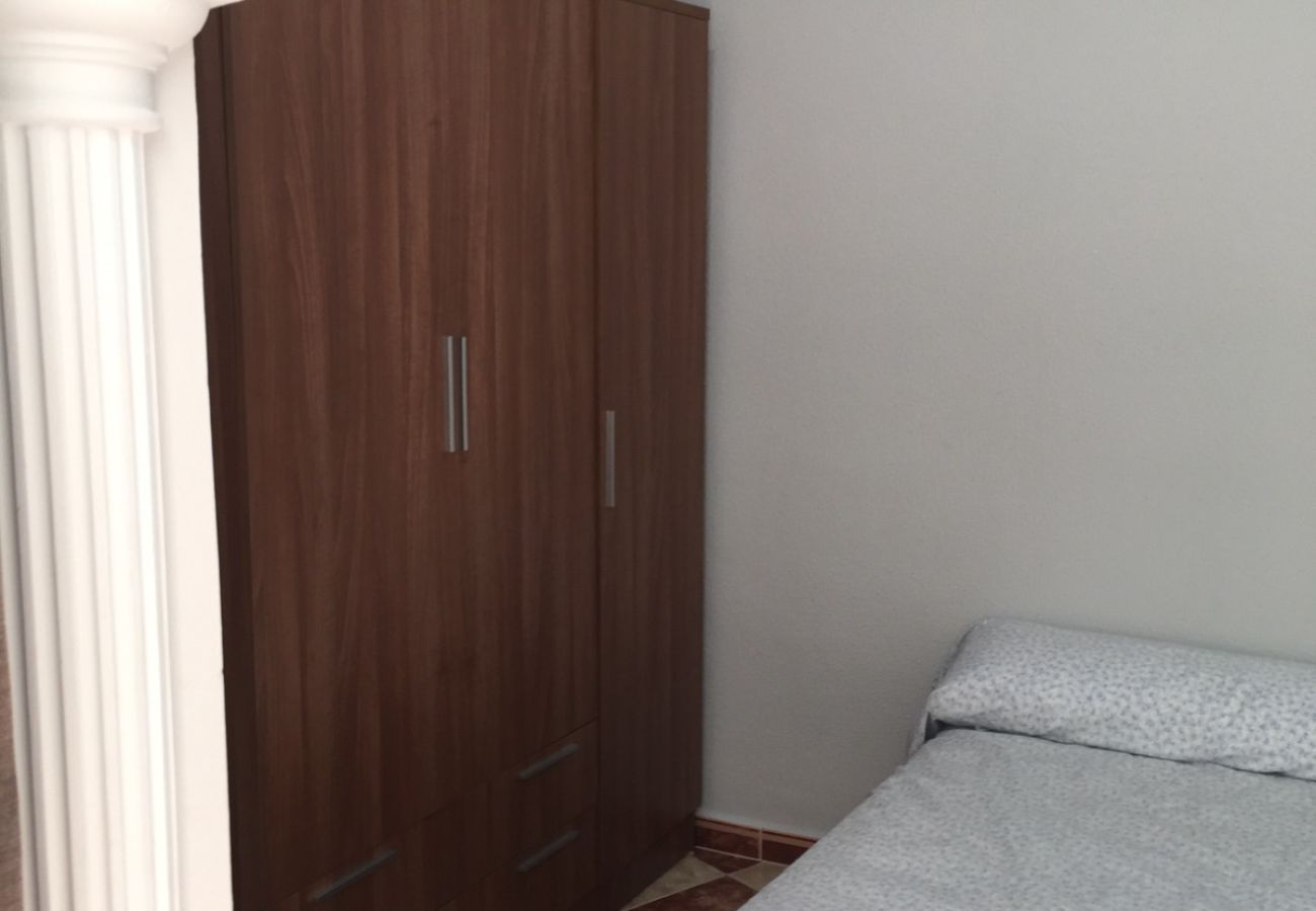 Apartamento en Cádiz - Apartamento Sagasta Grupo AC Gestion
