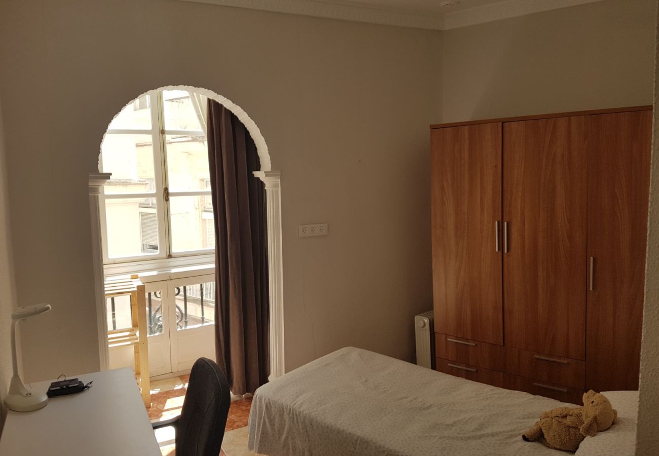 Apartamento en Cádiz - Apartamento Sagasta Grupo AC Gestion