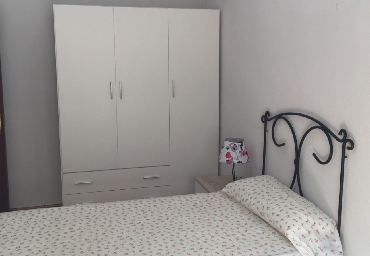 Apartamento en Cádiz - Apartamento Sagasta Grupo AC Gestion