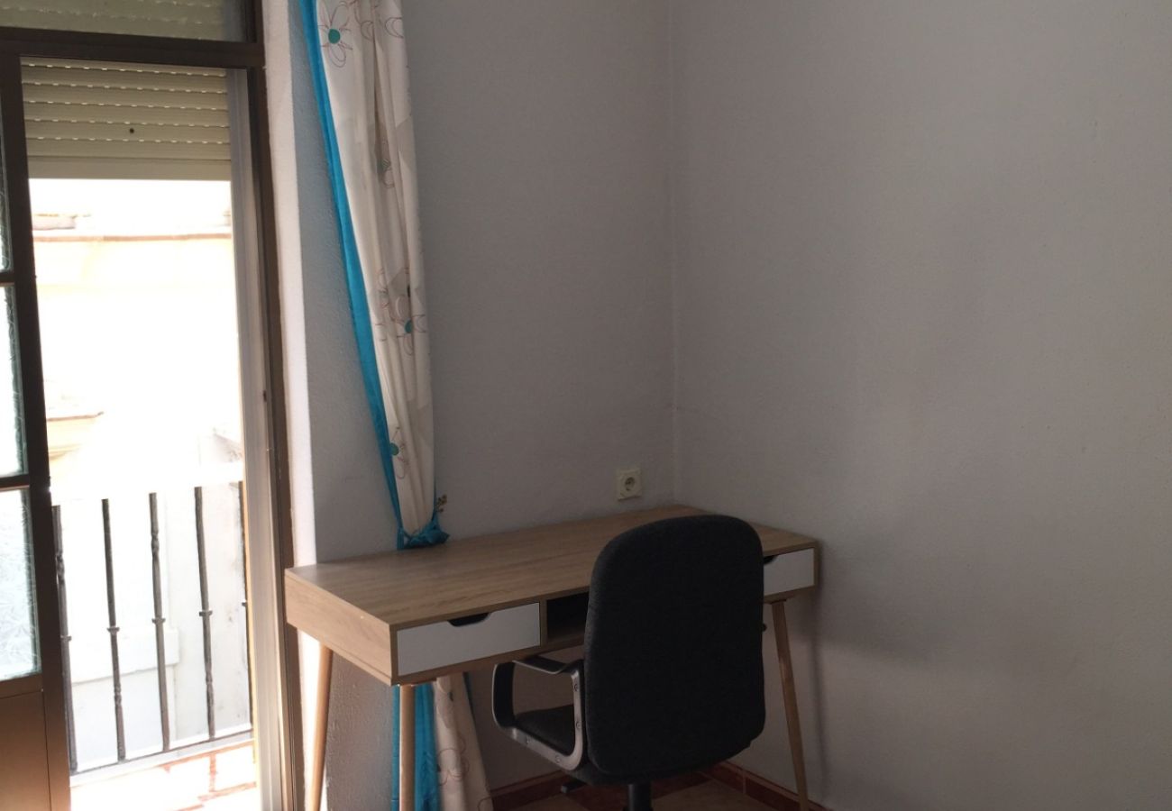 Apartamento en Cádiz - Apartamento Sagasta Grupo AC Gestion