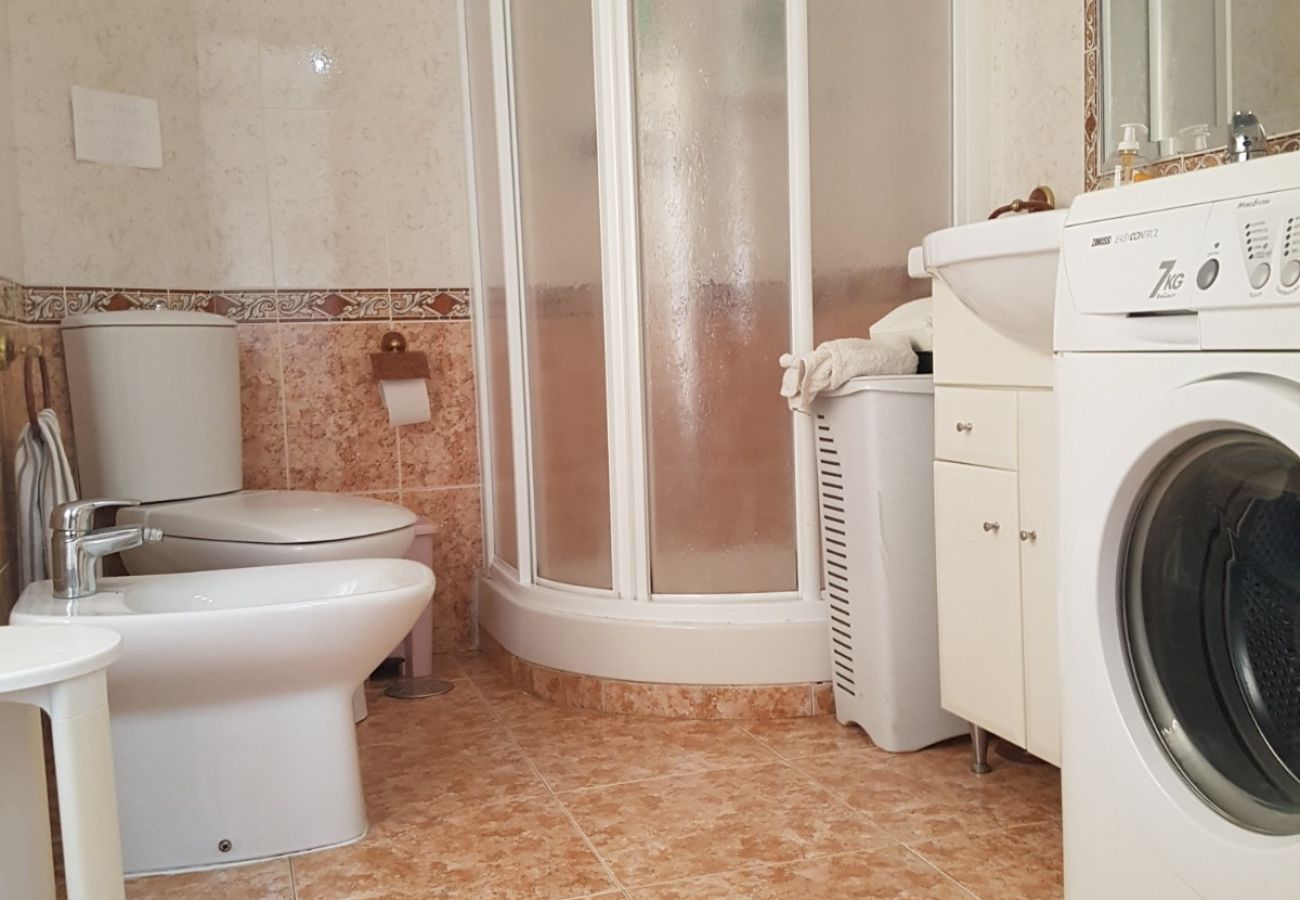 Apartamento en Cádiz - Apartamento Sagasta Grupo AC Gestion
