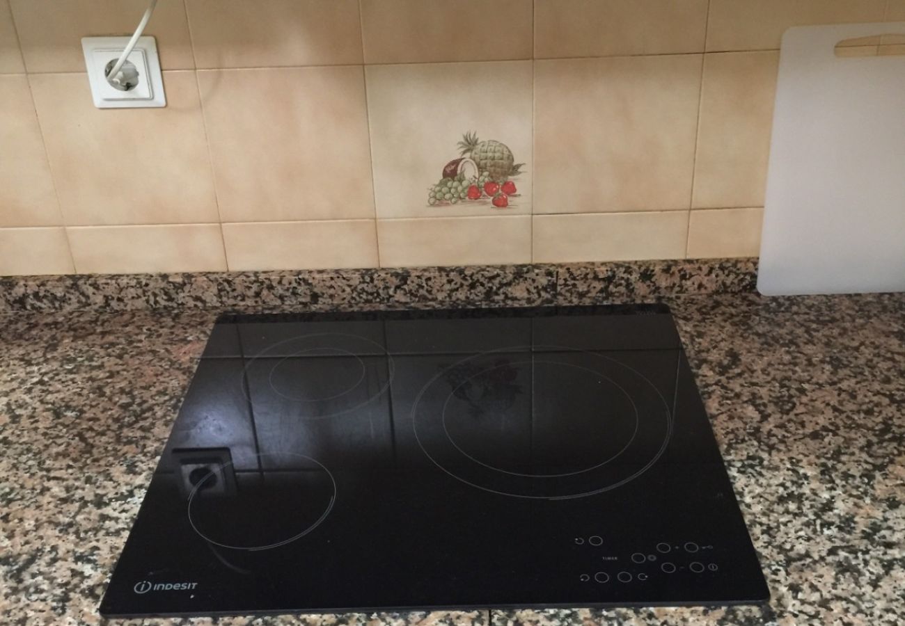 Apartamento en Cádiz - Apartamento Sagasta Grupo AC Gestion
