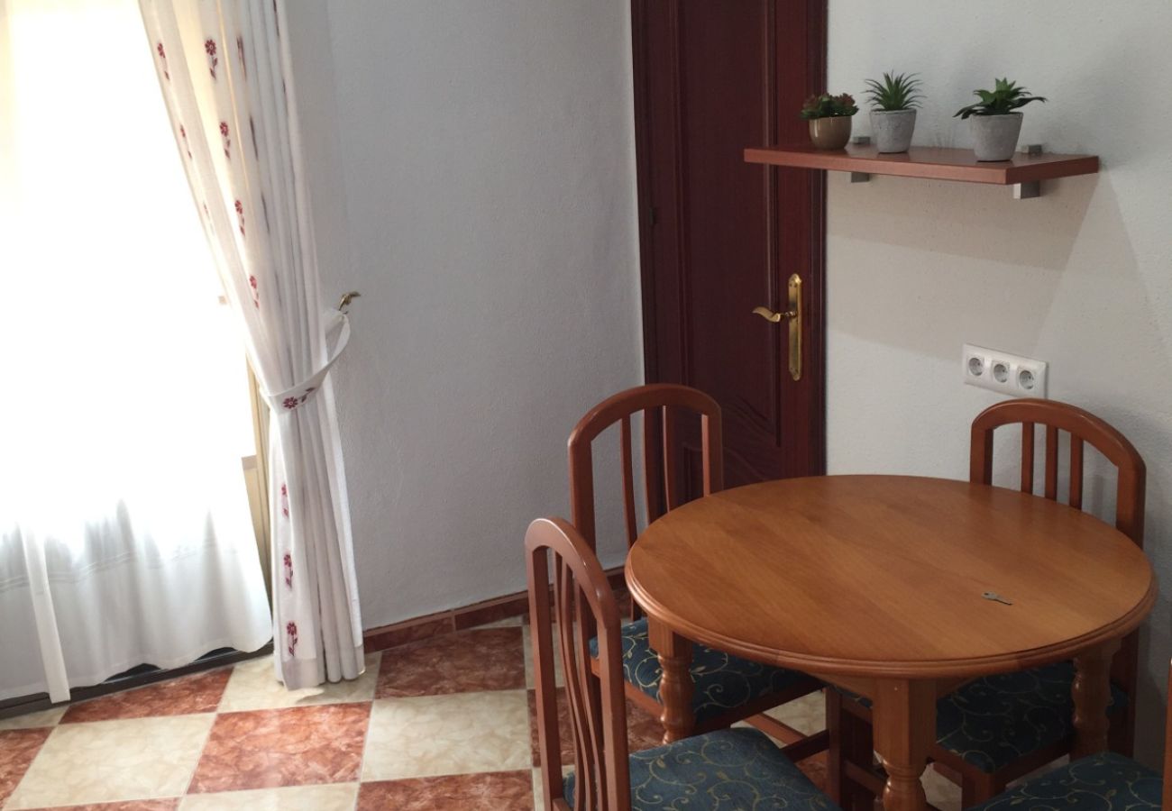 Apartamento en Cádiz - Apartamento Sagasta Grupo AC Gestion