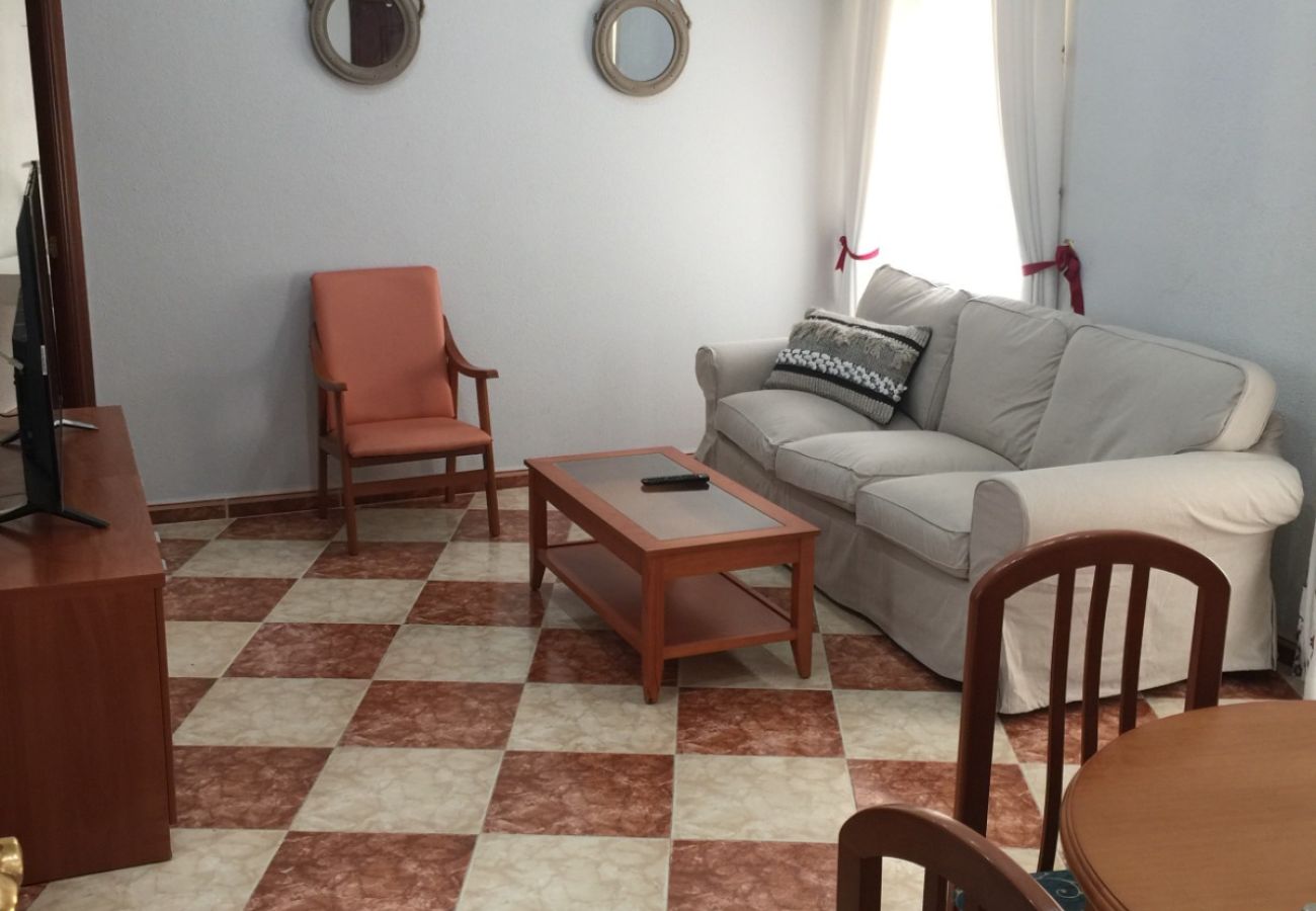 Apartamento en Cádiz - Apartamento Sagasta Grupo AC Gestion