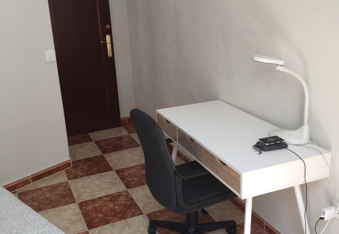 Apartamento en Cádiz - Apartamento Sagasta Grupo AC Gestion