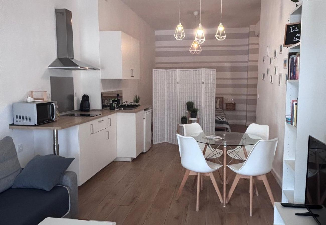 Apartamento en Cádiz - Los Patios de La Caleta Grupo AC Gestion