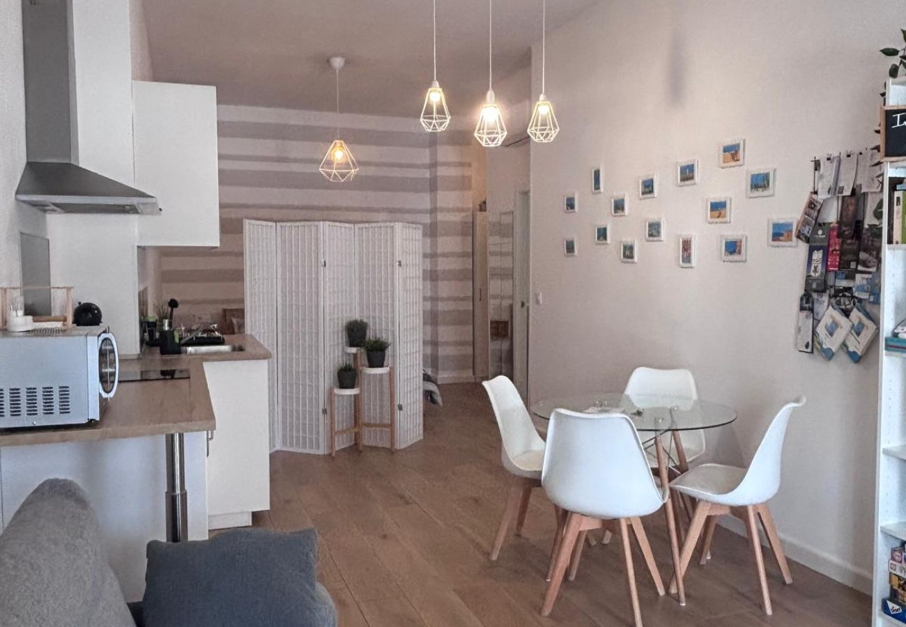 Apartamento en Cádiz - Los Patios de La Caleta Grupo AC Gestion