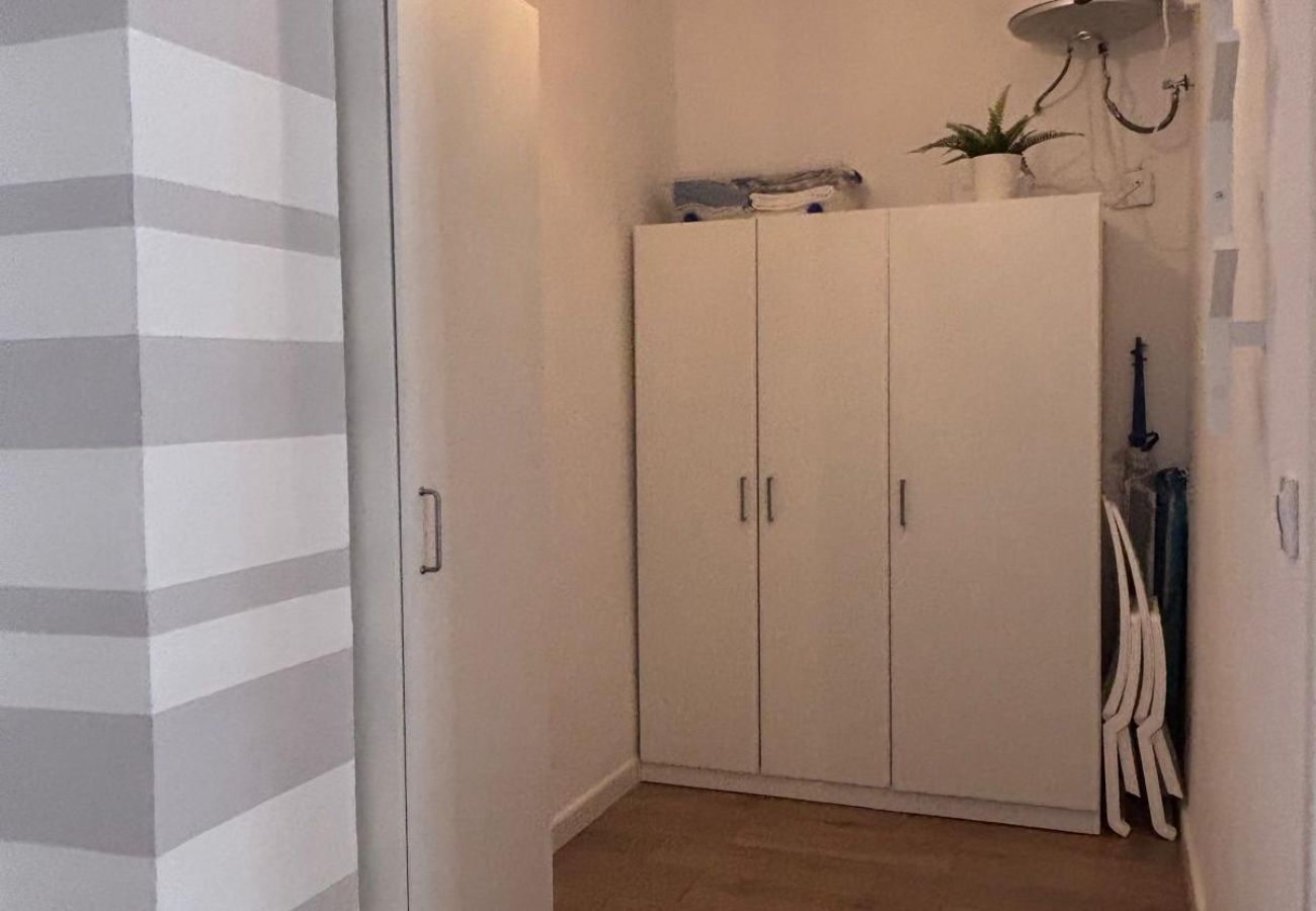 Apartamento en Cádiz - Los Patios de La Caleta Grupo AC Gestion