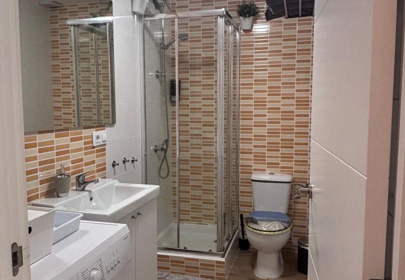 Apartamento en Cádiz - Los Patios de La Caleta Grupo AC Gestion