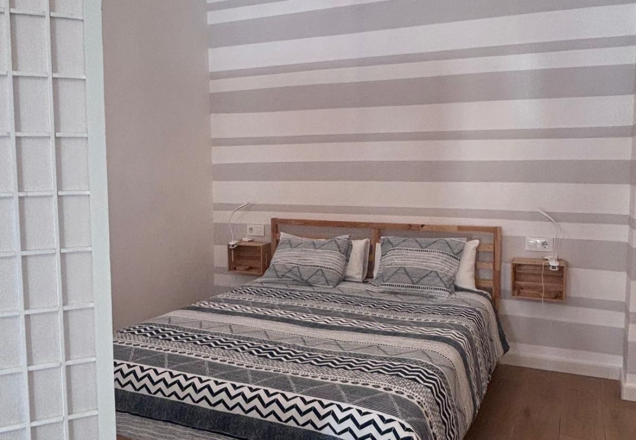Apartamento en Cádiz - Los Patios de La Caleta Grupo AC Gestion