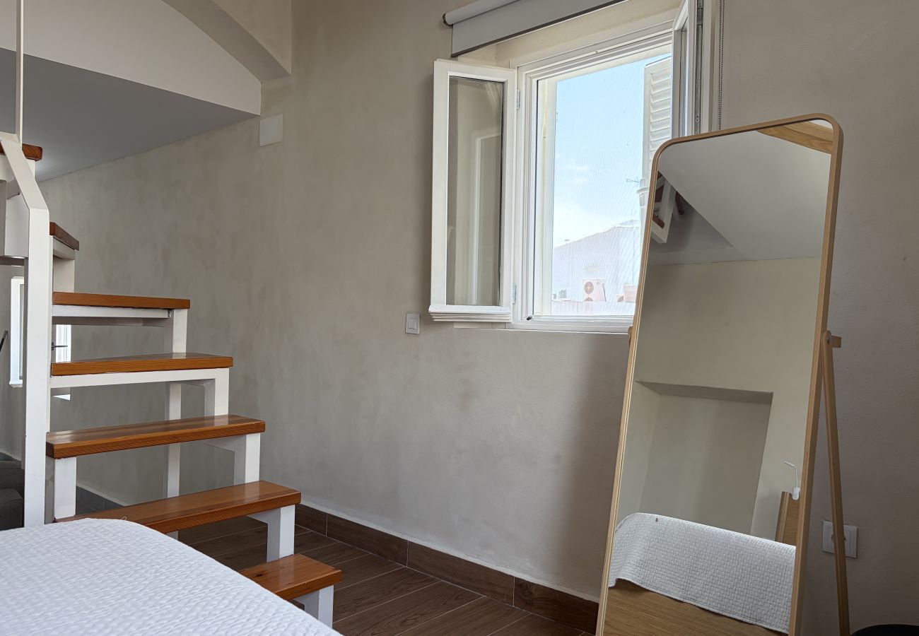 Apartamento en Cádiz - Cozy Loft Grupo AC Gestion