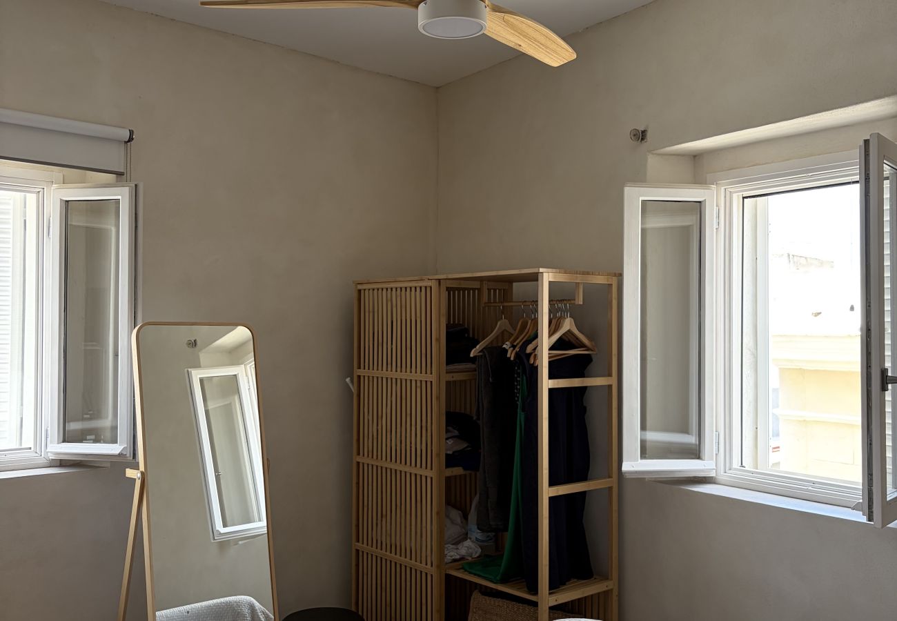Apartamento en Cádiz - Cozy Loft Grupo AC Gestion