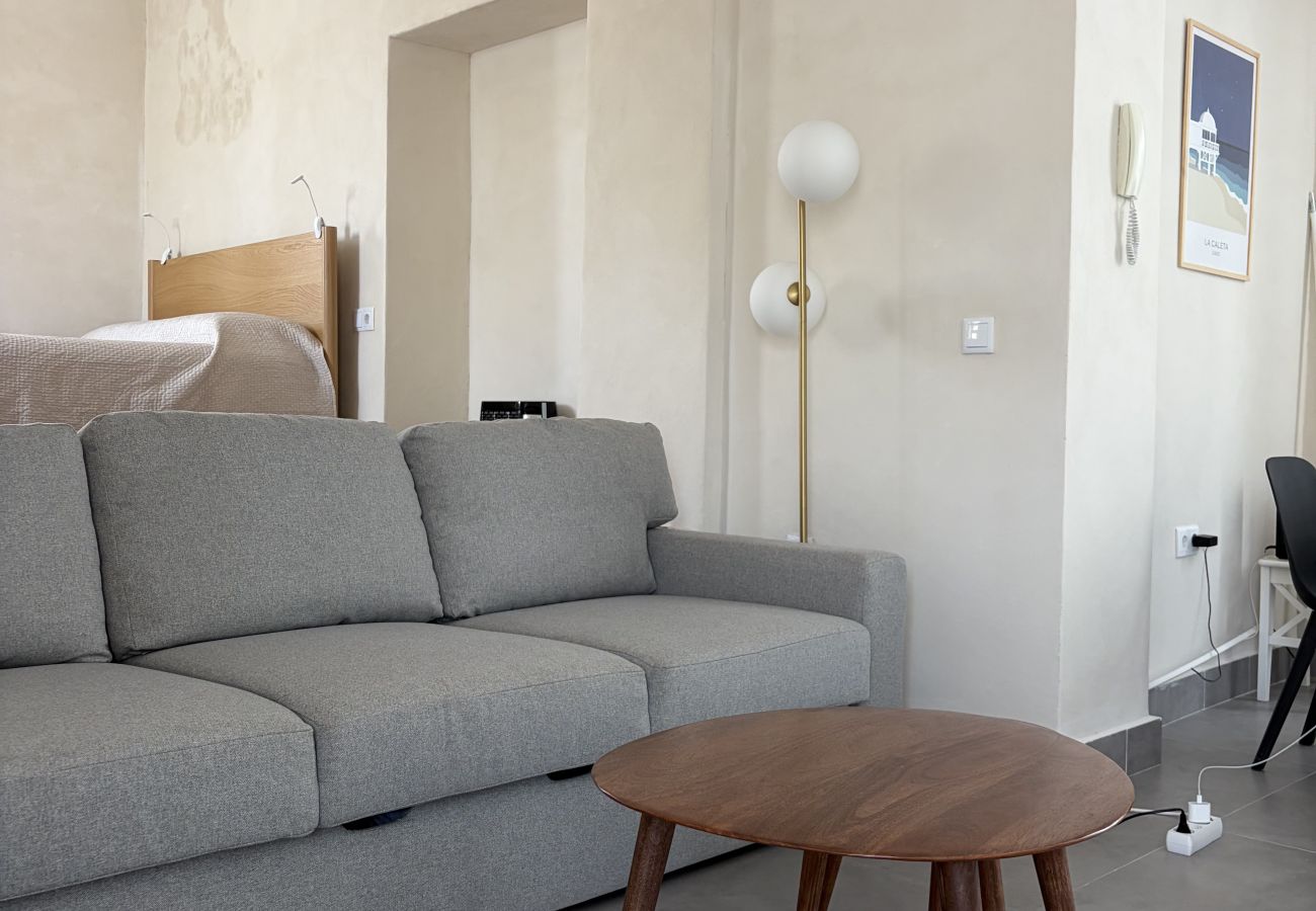 Apartamento en Cádiz - Cozy Loft Grupo AC Gestion