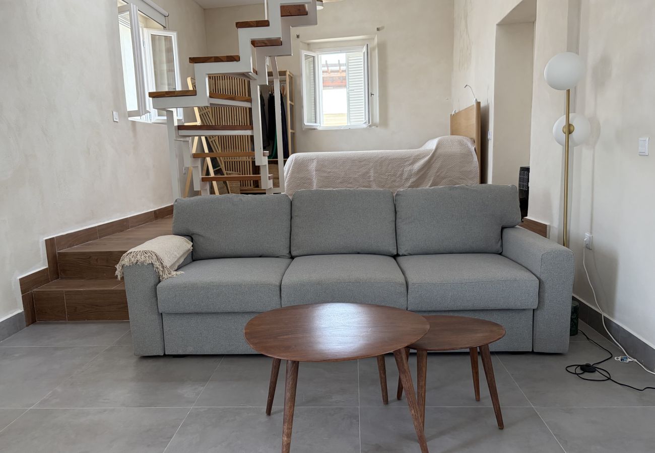 Apartamento en Cádiz - Cozy Loft Grupo AC Gestion
